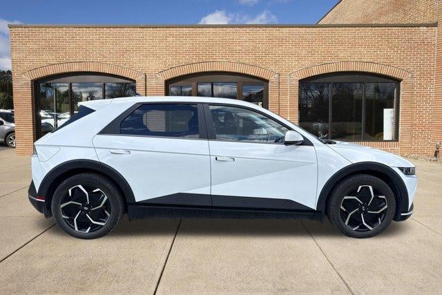 2023 Hyundai IONIQ 5 SEL AWD