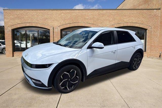 2023 Hyundai IONIQ 5 SEL AWD