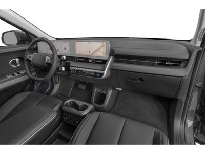 2023 Hyundai IONIQ 5 SEL AWD