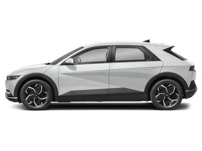 2023 Hyundai IONIQ 5 SEL AWD
