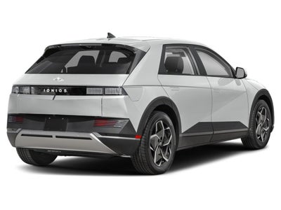 2023 Hyundai IONIQ 5 SEL AWD