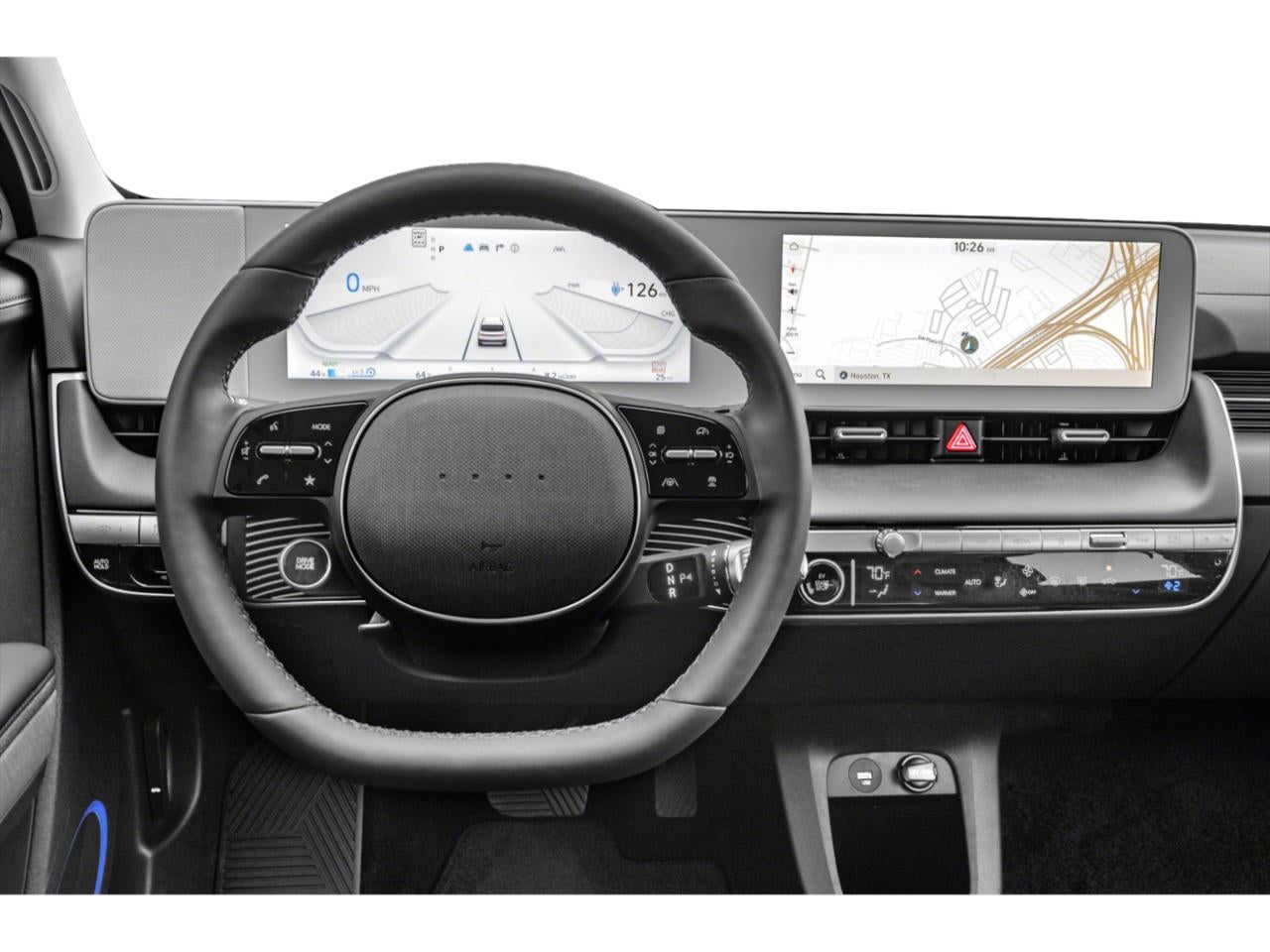 2024 Hyundai IONIQ 5 SEL AWD