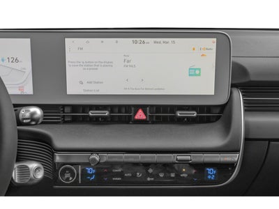 2024 Hyundai IONIQ 5 SEL AWD
