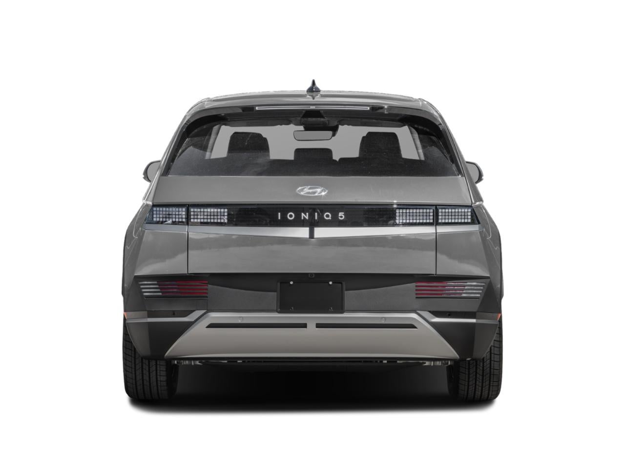 2024 Hyundai IONIQ 5 SEL AWD