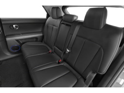 2024 Hyundai IONIQ 5 SEL AWD