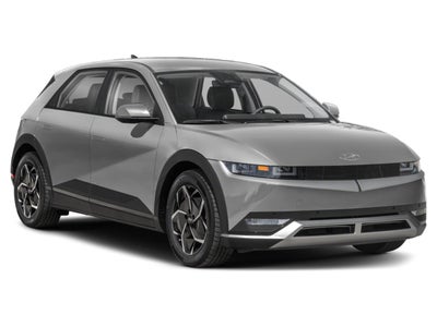 2024 Hyundai IONIQ 5 SEL AWD