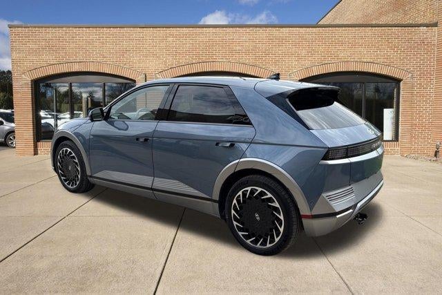 2024 Hyundai IONIQ 5 Limited AWD