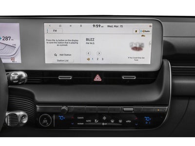 2024 Hyundai IONIQ 5 Limited AWD