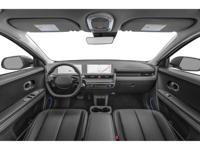 2024 Hyundai IONIQ 5 Limited AWD