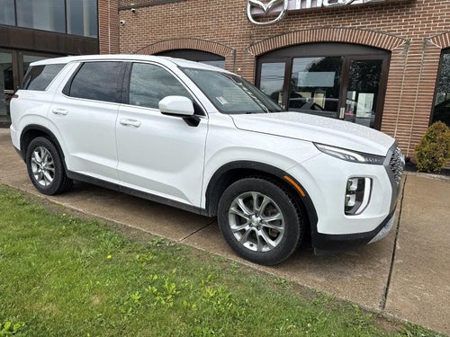 2020 Hyundai PALISADE SE AWD