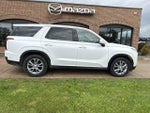 2020 Hyundai PALISADE SE AWD