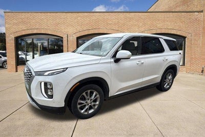 2020 Hyundai PALISADE SE AWD