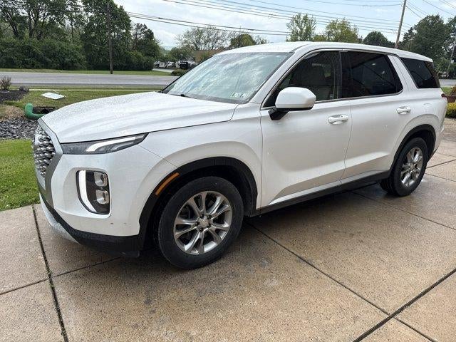 2020 Hyundai PALISADE SE AWD