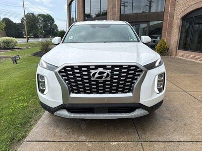 2020 Hyundai PALISADE SE AWD