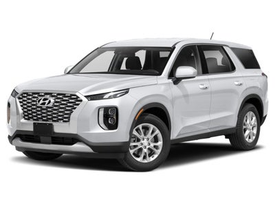 2020 Hyundai PALISADE SE AWD