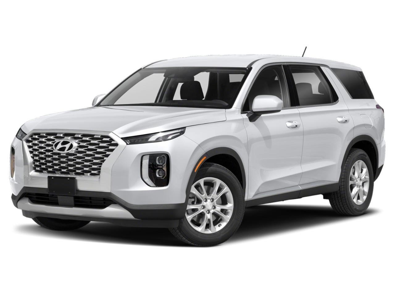 2020 Hyundai PALISADE SE AWD
