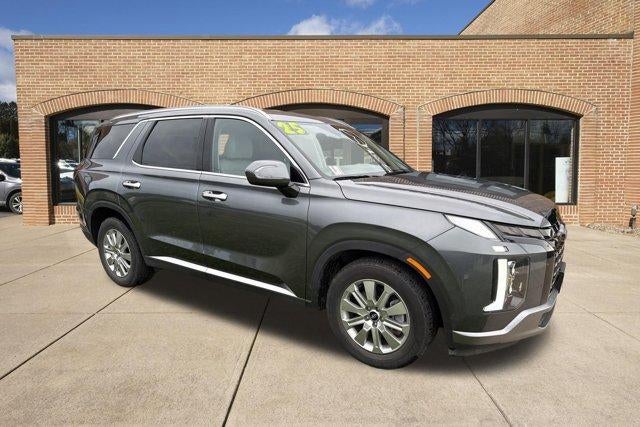 2025 Hyundai PALISADE SEL AWD