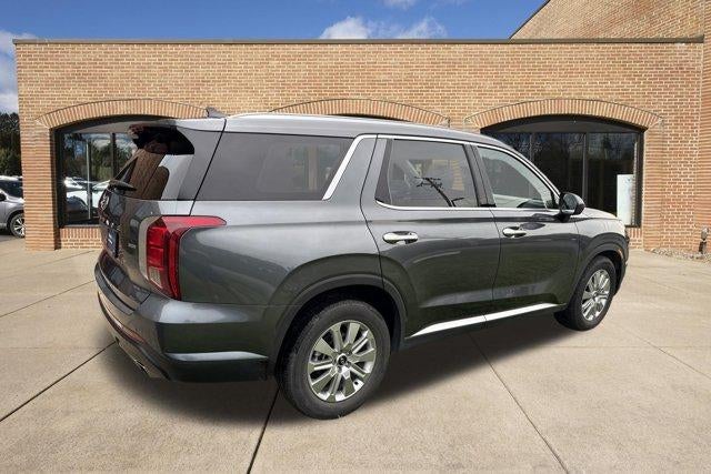 2025 Hyundai PALISADE SEL AWD