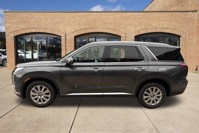 2025 Hyundai PALISADE SEL AWD