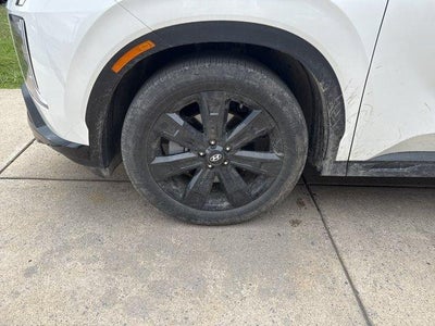 2025 Hyundai PALISADE XRT AWD