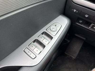 2025 Hyundai PALISADE XRT AWD