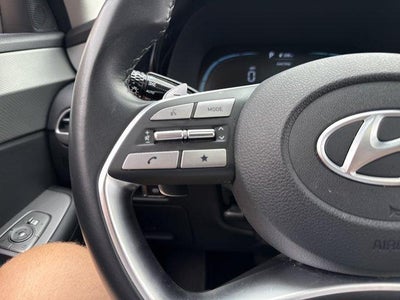 2025 Hyundai PALISADE XRT AWD