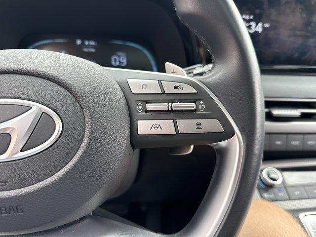2025 Hyundai PALISADE XRT AWD