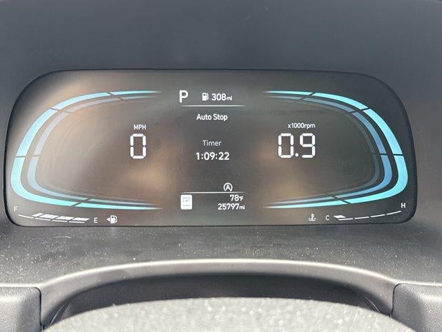 2025 Hyundai PALISADE XRT AWD