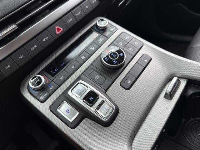 2025 Hyundai PALISADE XRT AWD