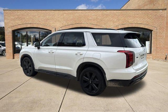 2025 Hyundai PALISADE XRT AWD