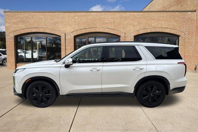 2025 Hyundai PALISADE XRT AWD
