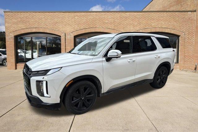 2025 Hyundai PALISADE XRT AWD