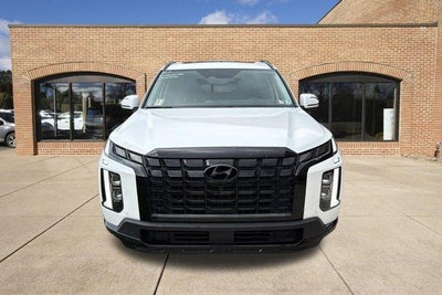 2025 Hyundai PALISADE XRT AWD