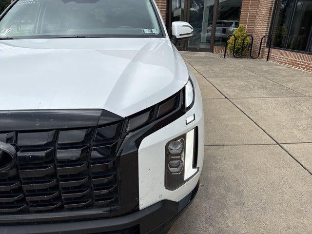 2025 Hyundai PALISADE XRT AWD