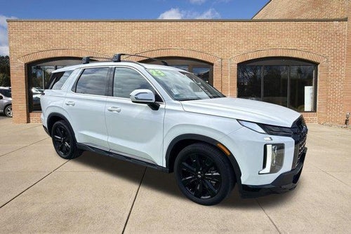 2023 Hyundai PALISADE XRT AWD