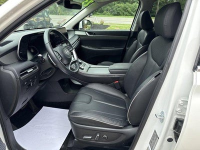 2023 Hyundai PALISADE XRT AWD