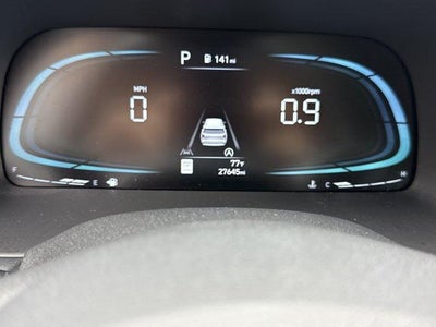 2023 Hyundai PALISADE XRT AWD