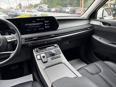 2023 Hyundai PALISADE XRT AWD