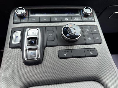 2023 Hyundai PALISADE XRT AWD