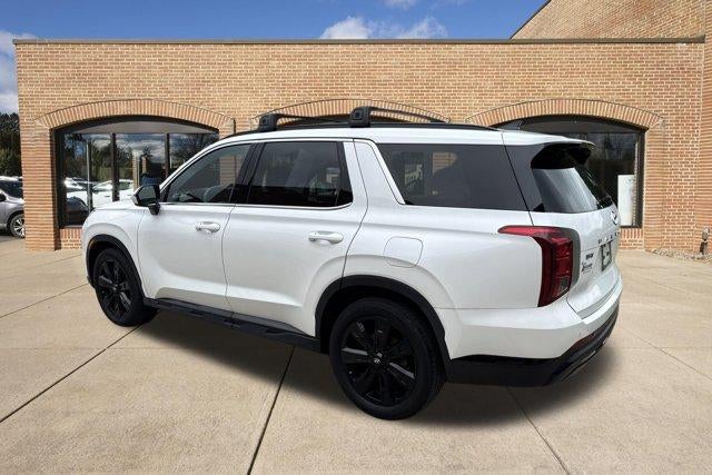 2023 Hyundai PALISADE XRT AWD