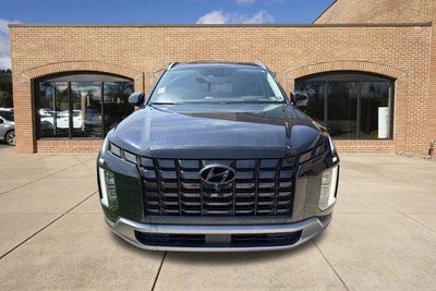 2024 Hyundai PALISADE Limited AWD