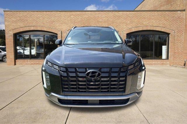 2024 Hyundai PALISADE Limited AWD