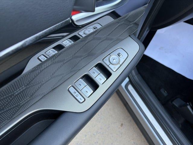 2020 Hyundai PALISADE Limited AWD