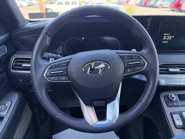 2020 Hyundai PALISADE Limited AWD