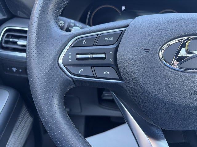 2020 Hyundai PALISADE Limited AWD