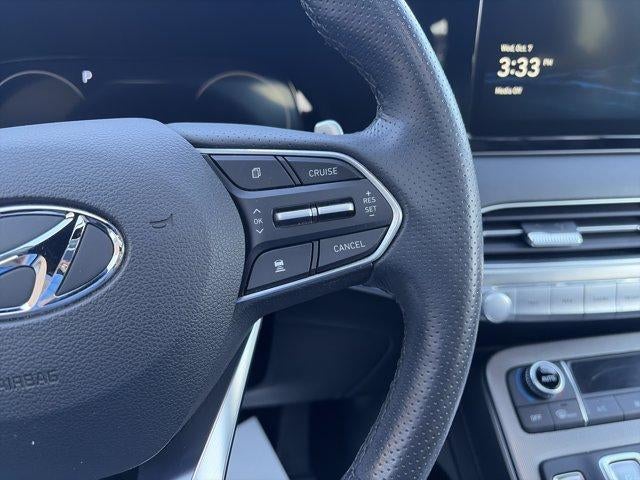 2020 Hyundai PALISADE Limited AWD