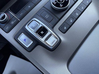 2020 Hyundai PALISADE Limited AWD
