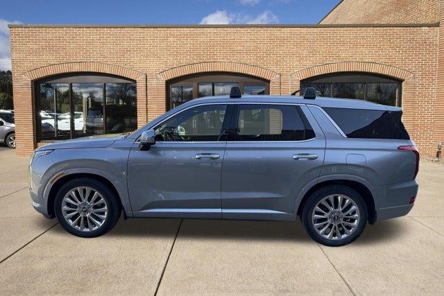 2020 Hyundai PALISADE Limited AWD