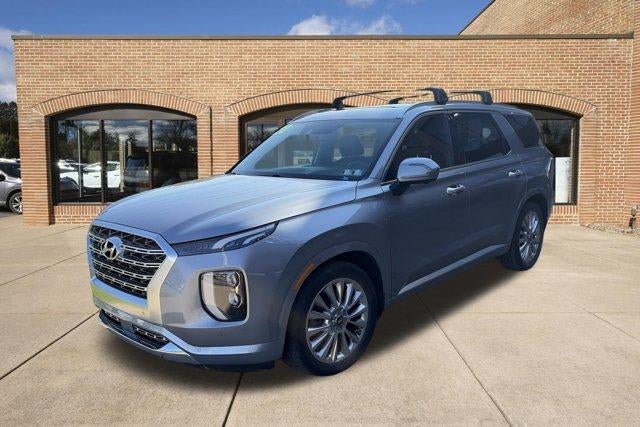 2020 Hyundai PALISADE Limited AWD