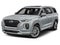 2020 Hyundai PALISADE Limited AWD